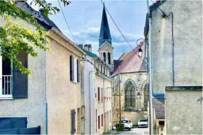 Apt 5 Dammartin